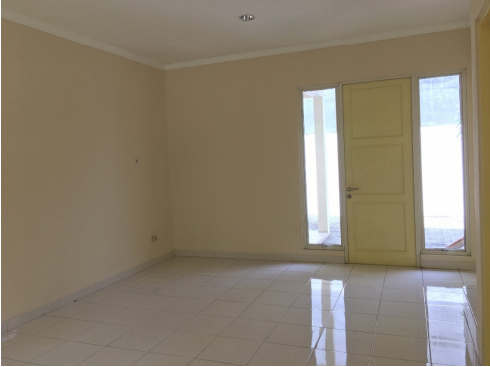 Disewakan Rumah di Cluster Florencia Lippo Cikarang